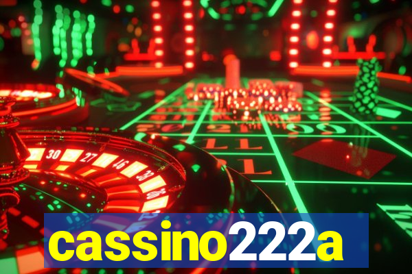 cassino222a