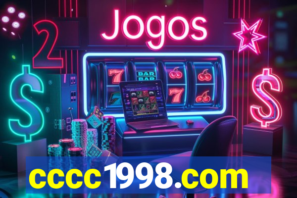 cccc1998.com