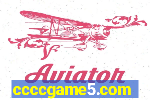 ccccgame5.com