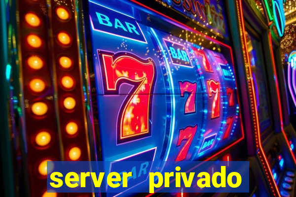 server privado blaze shindo life