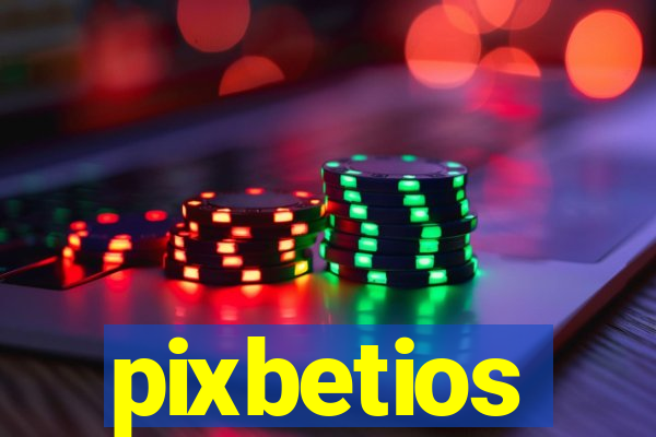 pixbetios