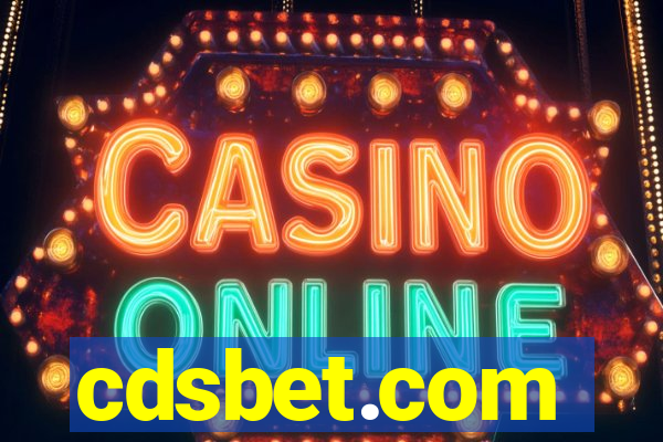 cdsbet.com