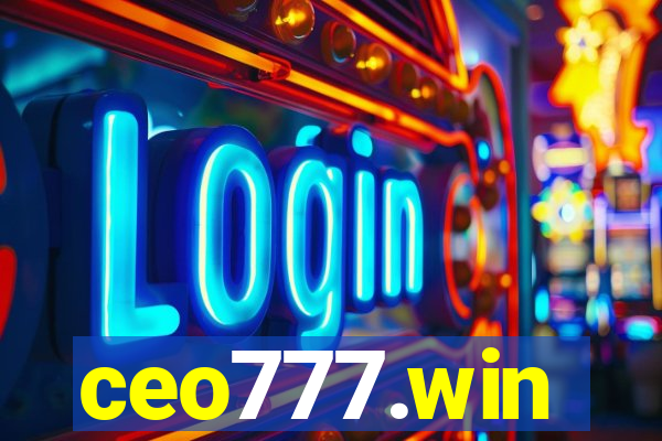 ceo777.win