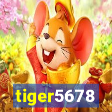 tiger5678