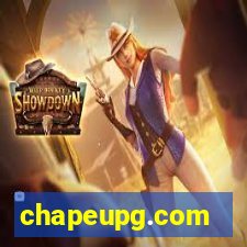 chapeupg.com