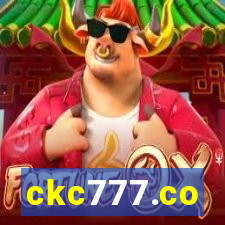 ckc777.co