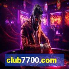 club7700.com