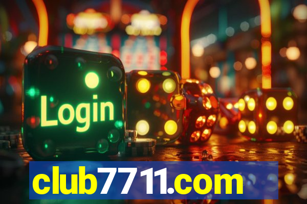 club7711.com