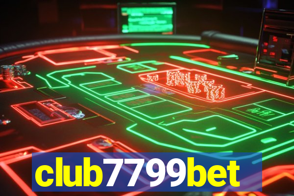 club7799bet