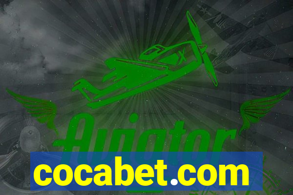 cocabet.com