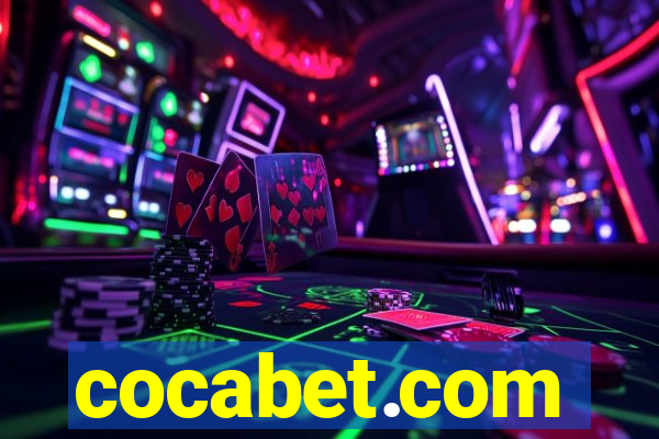 cocabet.com