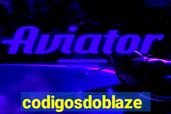 codigosdoblaze