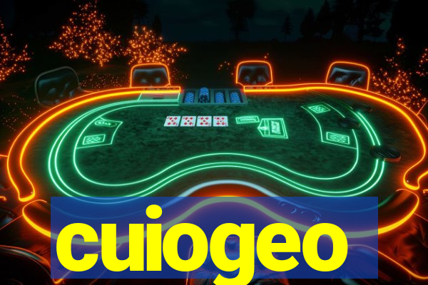 cuiogeo