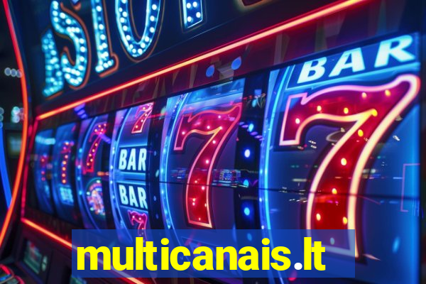 multicanais.lt