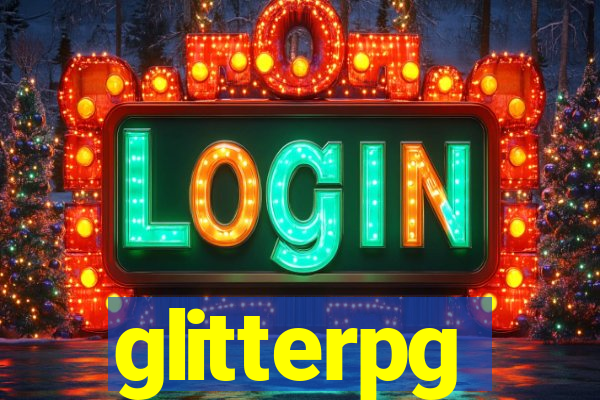 glitterpg