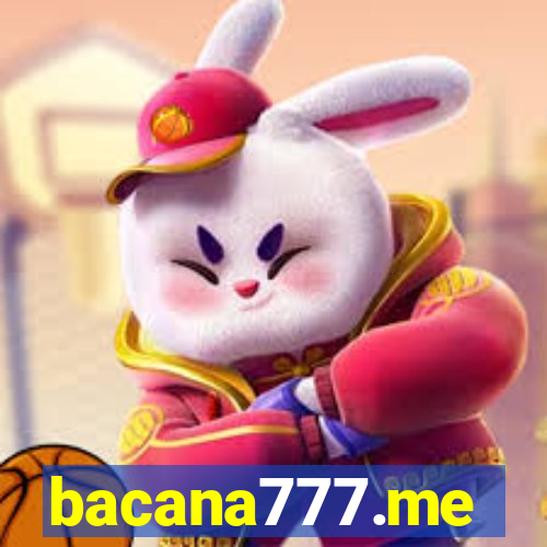 bacana777.me