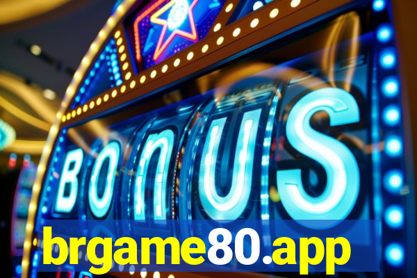 brgame80.app