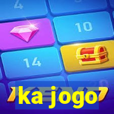 ka jogo