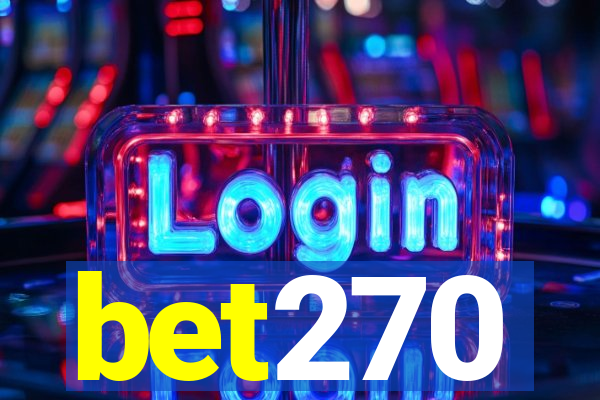 bet270