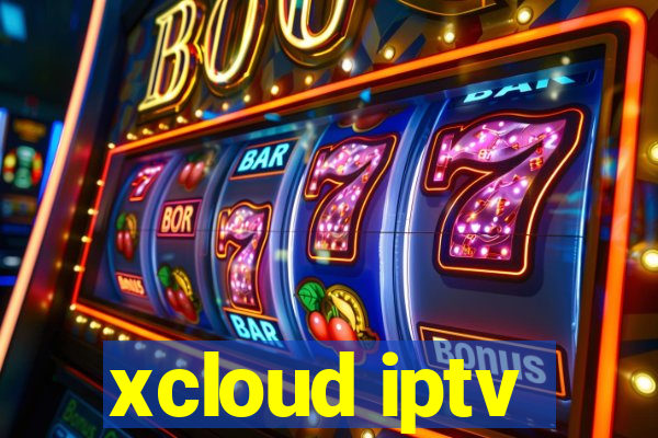 xcloud iptv