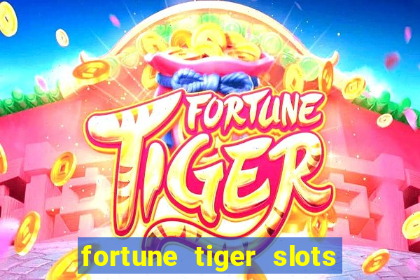 fortune tiger slots vip 3