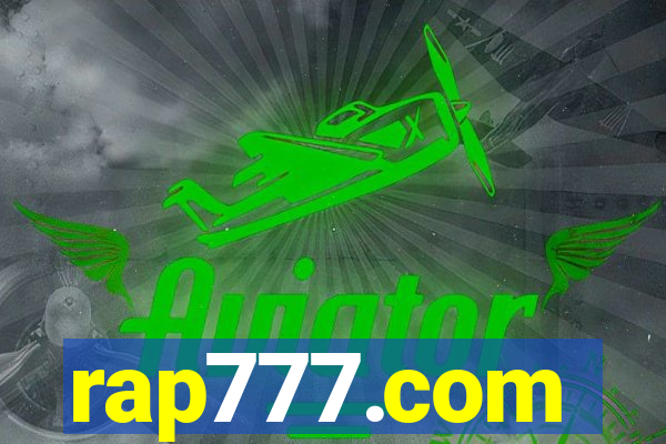 rap777.com