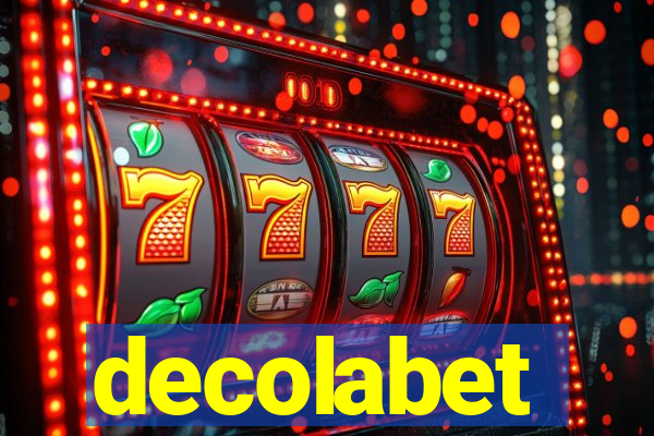 decolabet