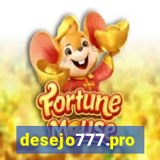 desejo777.pro