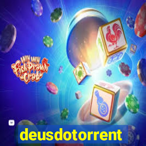 deusdotorrent