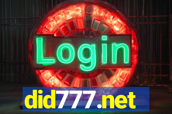 did777.net