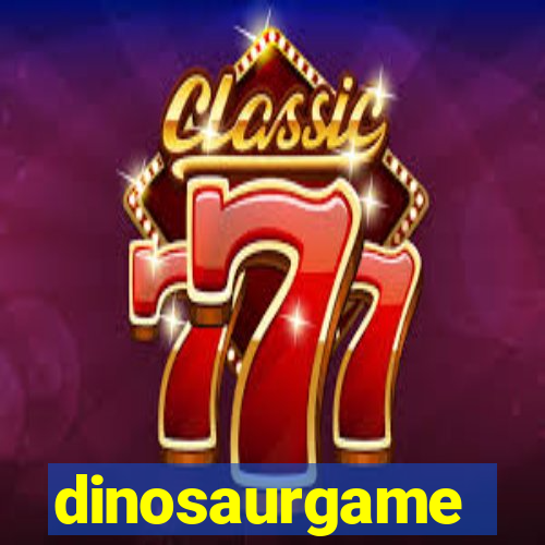 dinosaurgame