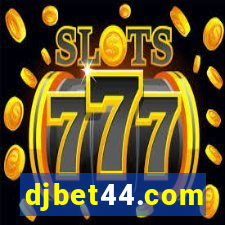 djbet44.com