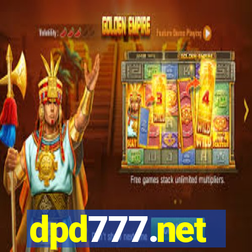 dpd777.net