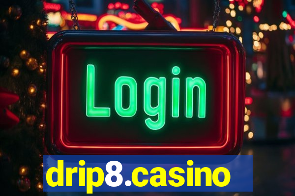 drip8.casino