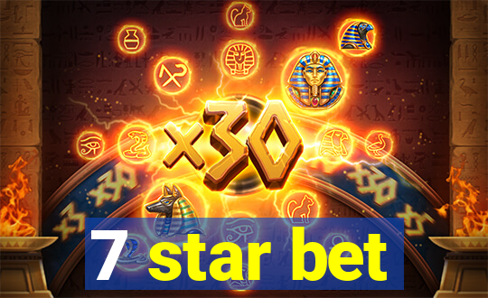 7 star bet