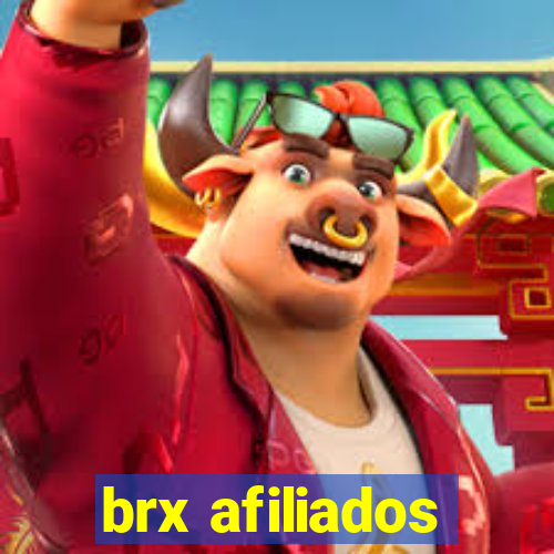 brx afiliados