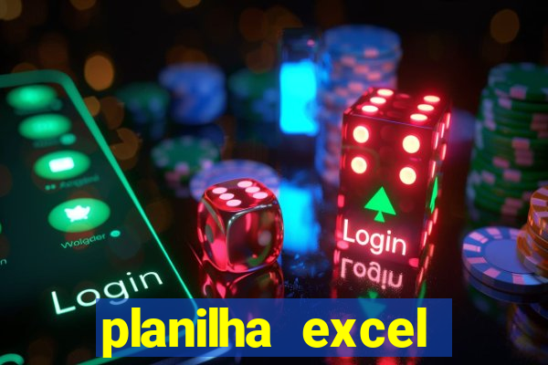 planilha excel folha de pagamento gratis