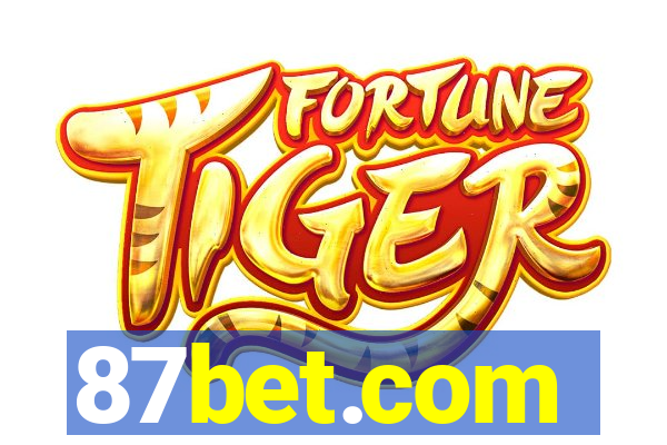 87bet.com