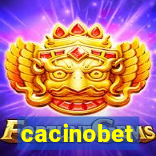 cacinobet