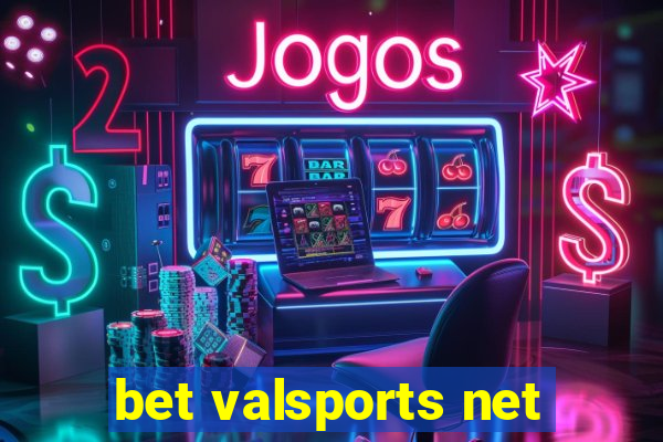 bet valsports net