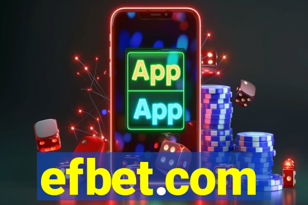 efbet.com