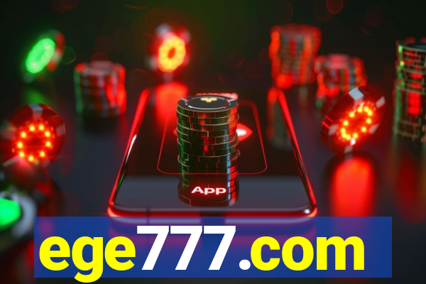 ege777.com