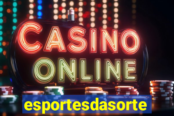 esportesdasorte.com