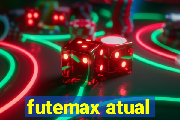 futemax atual