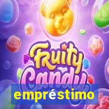 empréstimo pagamento diário