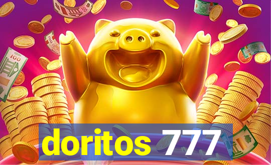 doritos 777