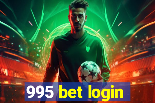 995 bet login