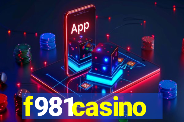 f981casino