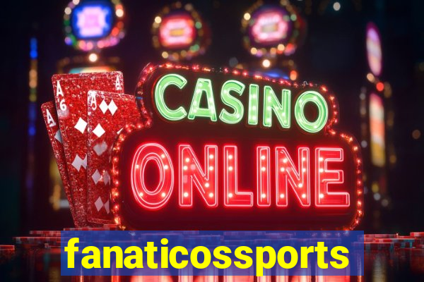 fanaticossports.bet