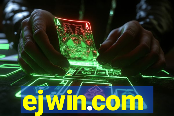 ejwin.com